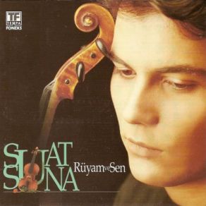Rüyam Ve Sen album cover