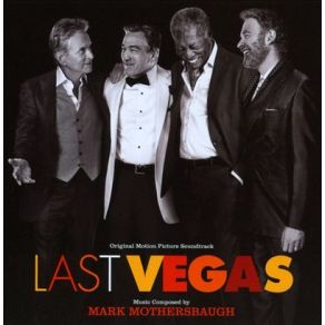 Last Vegas (Original Soundtrack) album cover