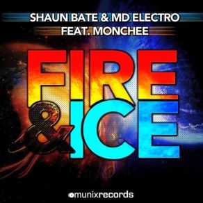 Fire & Ice album cover