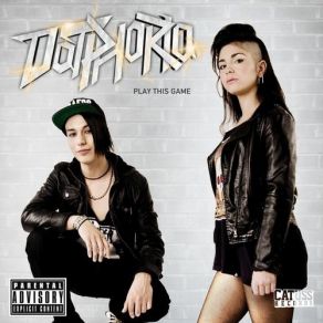 Play This Game album cover