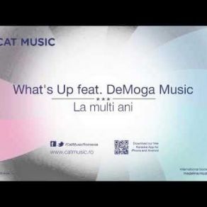 La Multi Ani (Radio Edit) (Single) album cover