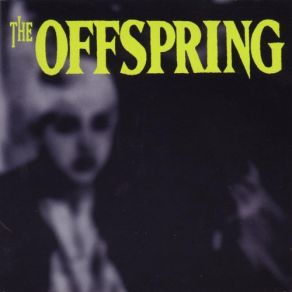 The Offspring album cover