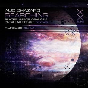 Searching album cover