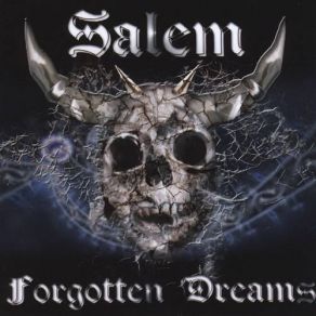 Forgotten Dreams album cover