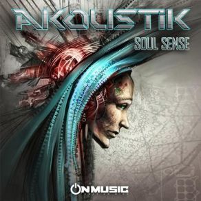 Soul Sense album cover