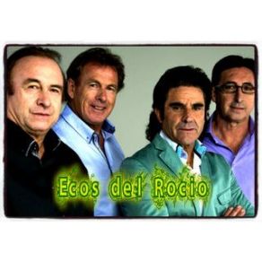 Lo Mejor De Ecos Del Rocio Vol. 3 album cover