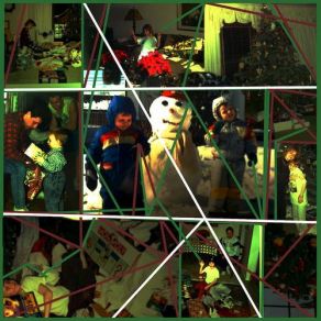 The Sounds Of Xmas album cover