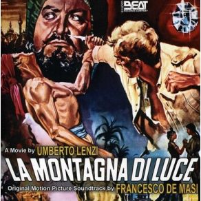 La Montagna Di Luce (Original Soundtrack) album cover