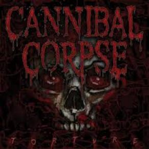 Torture (Deluxe Edition) album cover