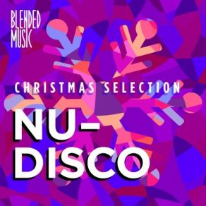 Christmas Selection: Nu Disco album cover