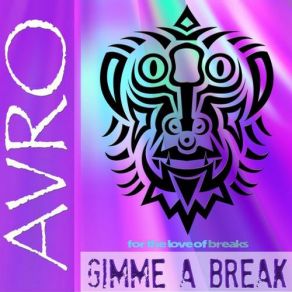 Gimme A Break album cover