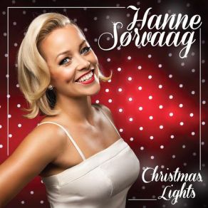 Christmas Lights album cover