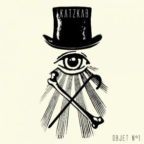 Objet album cover