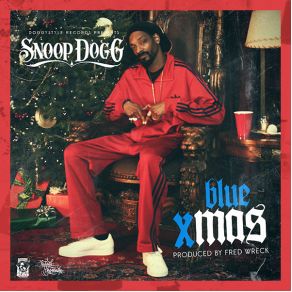 Blue Xmas (Single) album cover