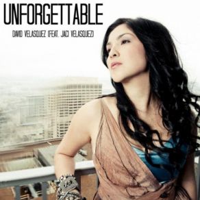 Unforgettable (Single) album cover