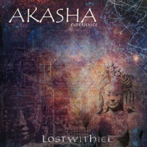 AEL / Lostwithiel album cover