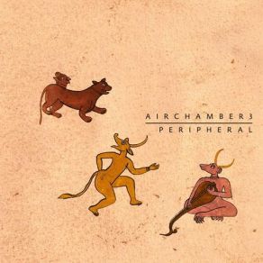 Peripheral album cover