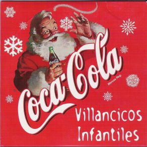 Villancicos Infantiles album cover