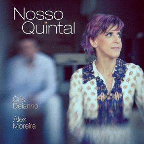 Nosso Quintal album cover