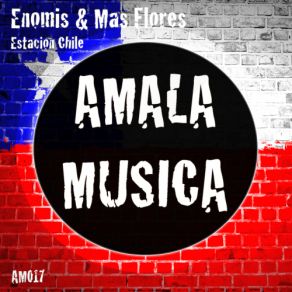 Estacion Chile album cover
