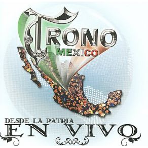Desde La Patria En Vivo album cover