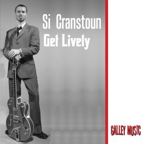 Get Lively album cover