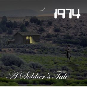 A Soldier's Tale album cover