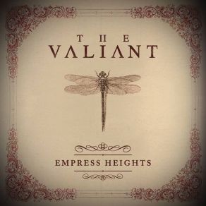 Empress Heights album cover