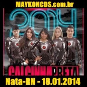 Ao Vivo Na Shock Show Em Natal-RN album cover