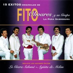 15 Exitos Originales album cover