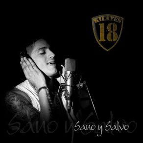 Sano Y Salvo album cover