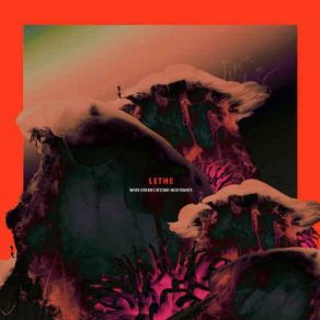 When Dreams Become Nightmares album cover