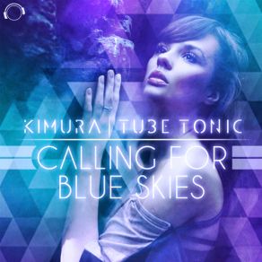 Calling For Blue Skies album cover
