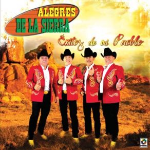 Exitos De Mi Pueblo album cover