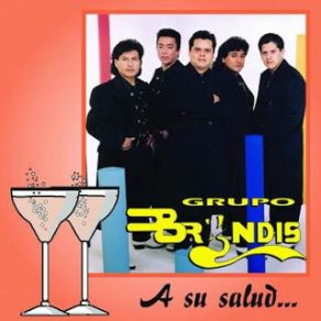 A Su Salud album cover
