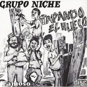 Tapando El Hueco album cover