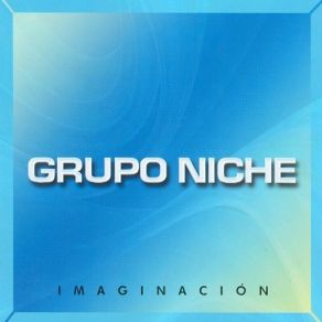 Imaginacion album cover
