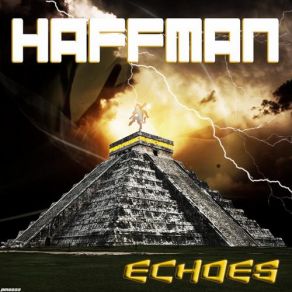 Echoes album cover