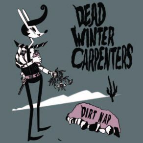 Dirt Nap album cover