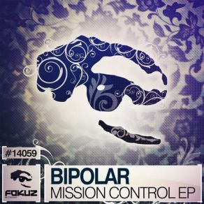 Mission Control album cover
