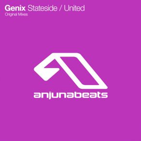Stateside (United) album cover