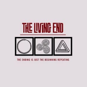 The Ending Is Just The Beginning Repeating album cover