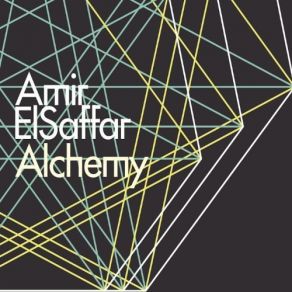 Alchemy album cover
