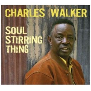 Soul Stirring Thing album cover