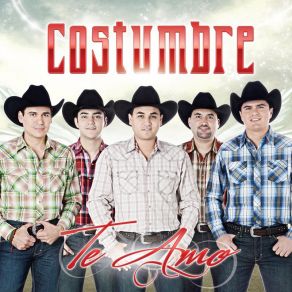 Te Amo album cover