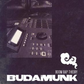 Boom Bap Theory album cover