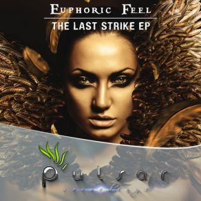 The Last Strike album cover