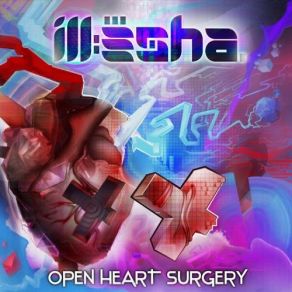 Open Heart Surgery album cover