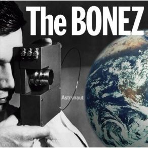 Astronaut album cover