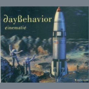 Cinematic album cover